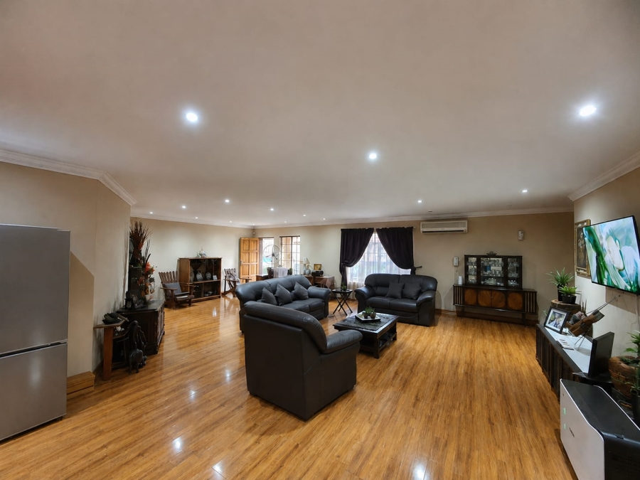 3 Bedroom Property for Sale in Cashan North West